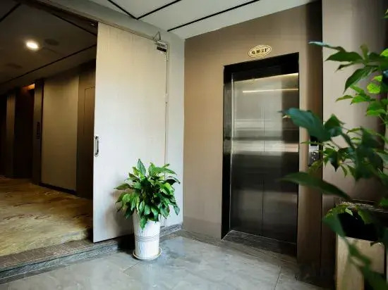 Chongqing Beiman Time Hotel