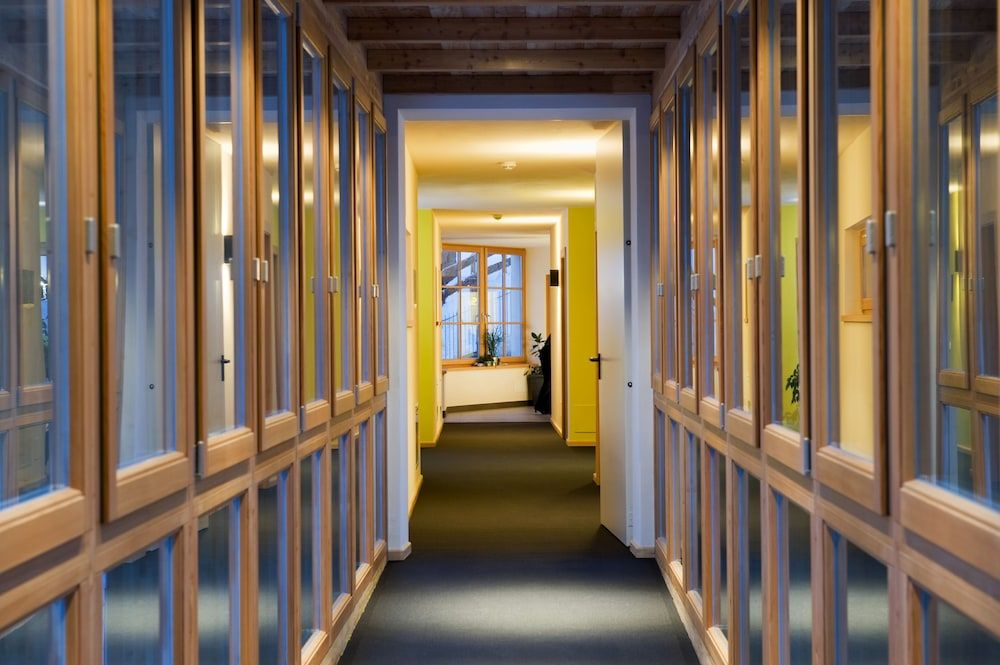 Hotel Ostaria Posta