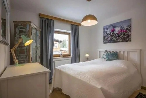 Ferienwohnung Ellmau