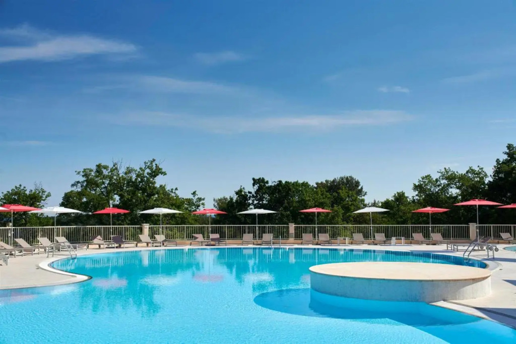 Villas Bellevue Plava Laguna
