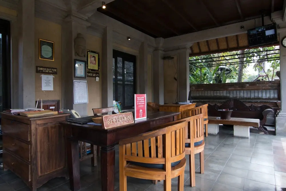 ZEN Premium Pegosekan Ubud 3