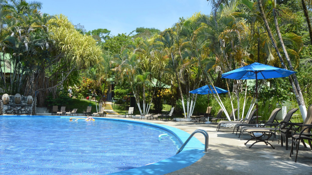 Hotel Villas Rio Mar