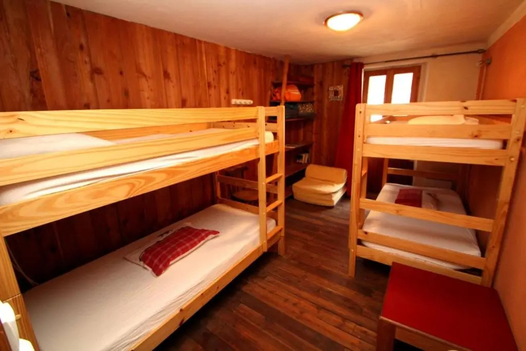 La Ptite Auberge