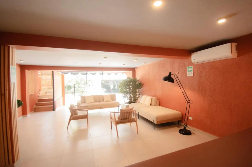 Leviu by Bernalo Hotels