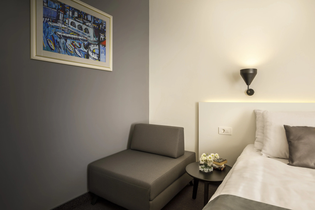 Remisens Hotel Albatros-All inclusive