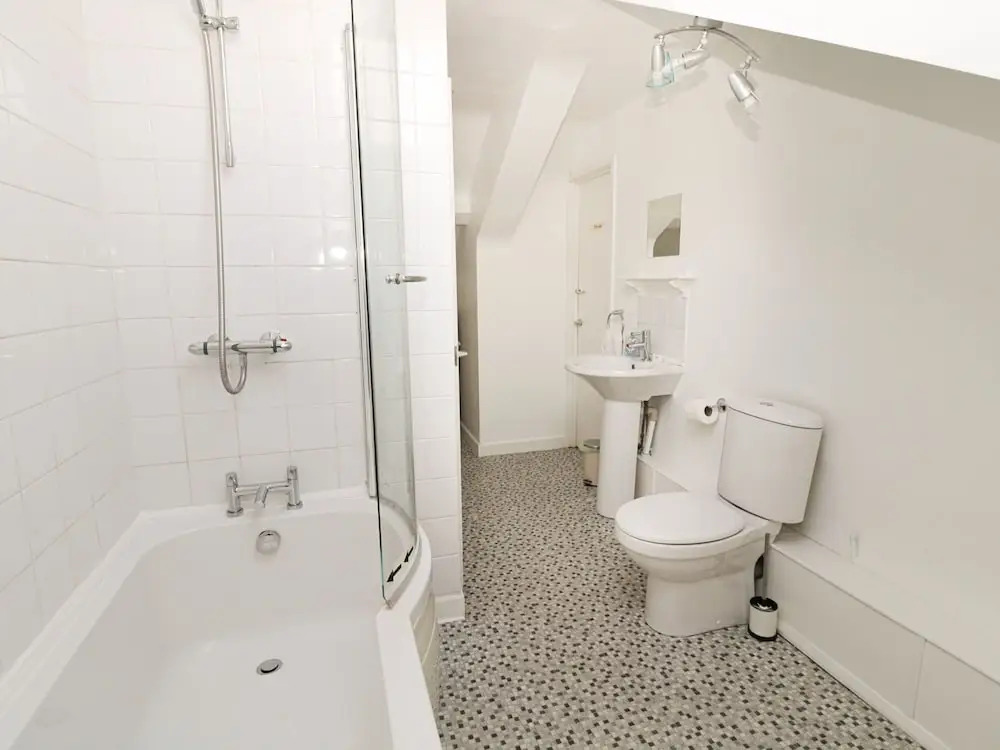 Aln Cottage Alnwick