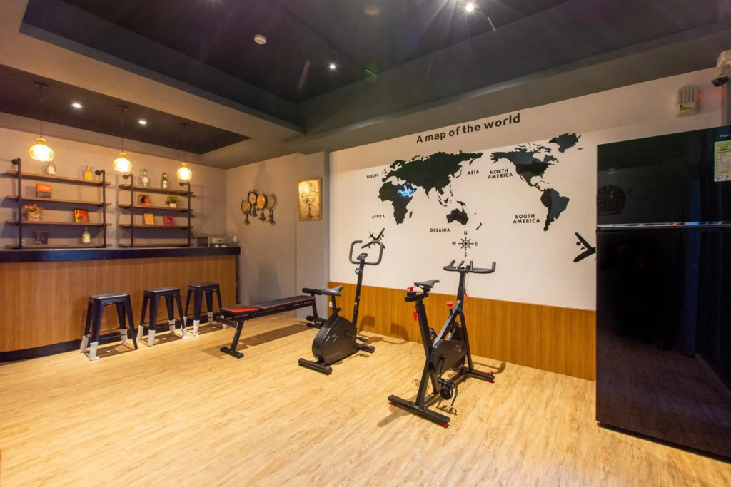 藏青民宿The Wind Guesthouse-Youth inn