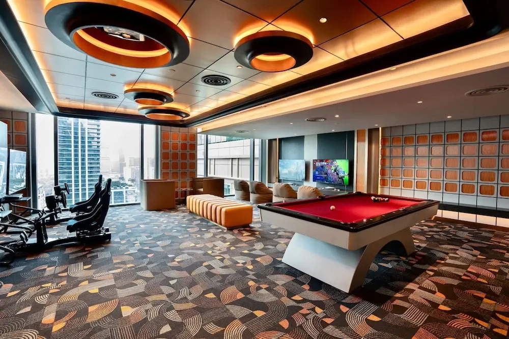 Grande Centre Point Prestige Bangkok
