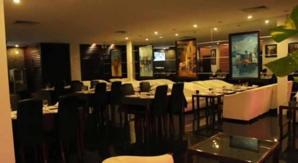 Rockville House managed & operated by Serai Boutique Hotels and Resorts
