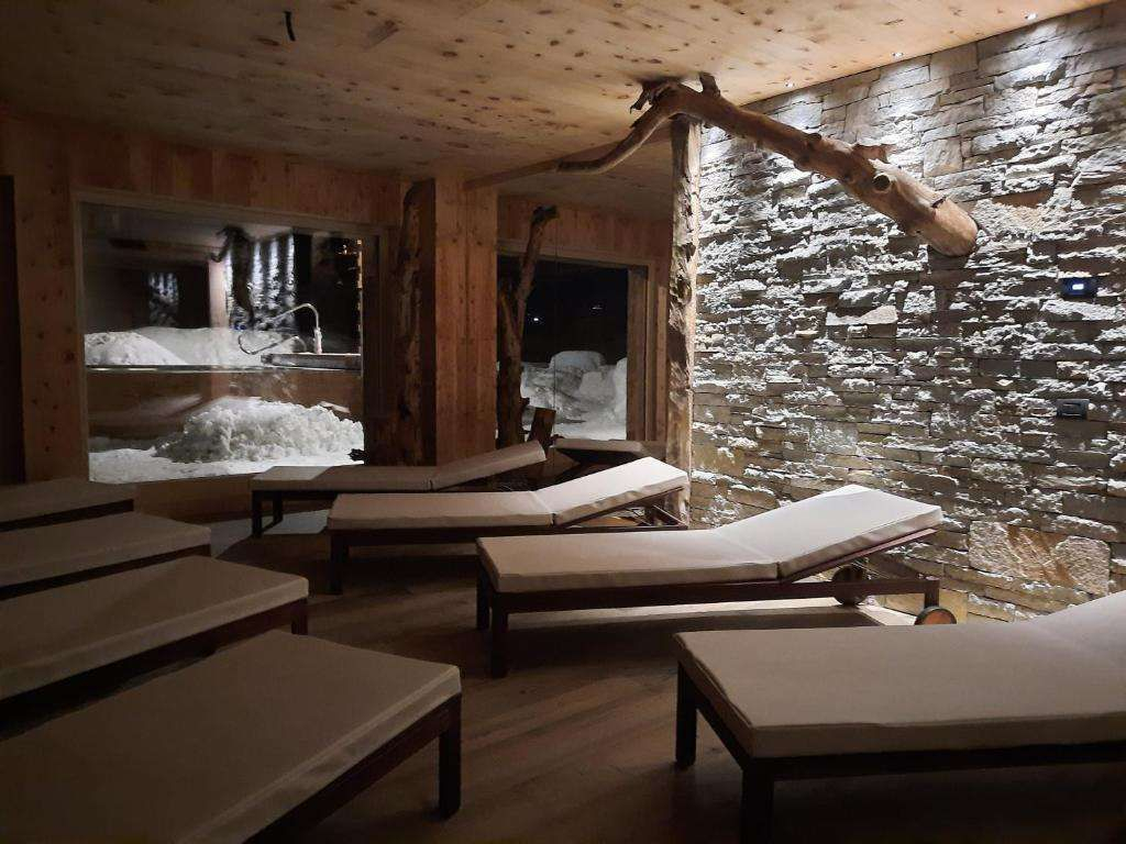 Hotel del Bosco