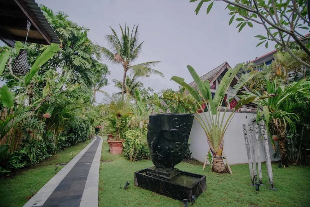 The Secret Jungle Villas by Premier Hospitality Asia