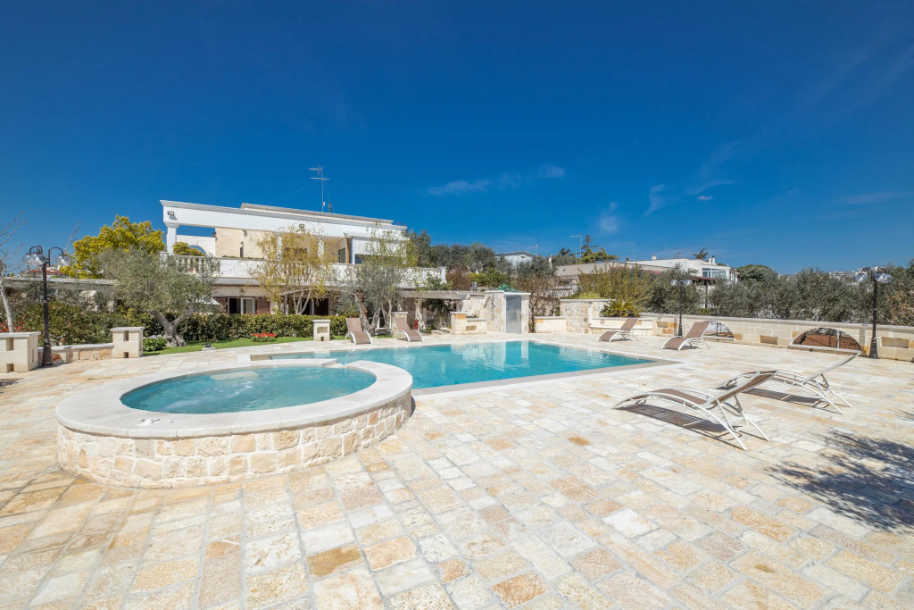 Appartamento Daunia  - Puglia