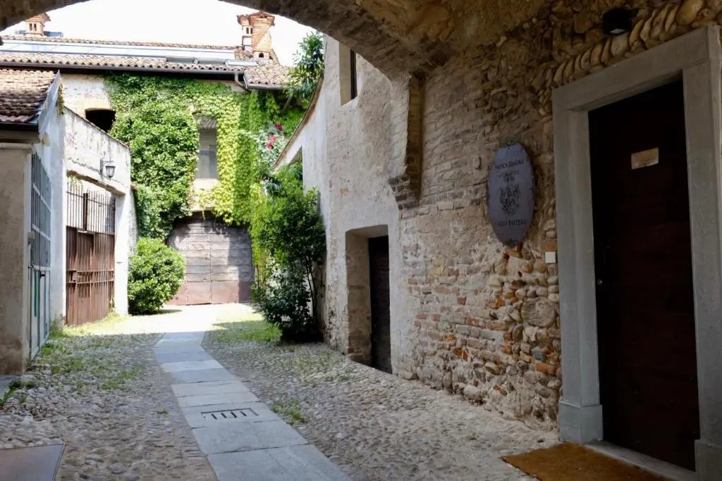Antica Dimora Gallo Basteris
