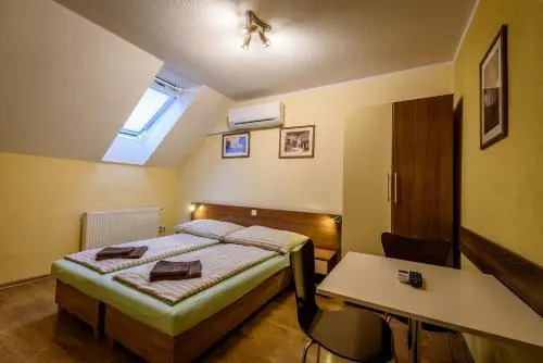 Apartmany Hujer