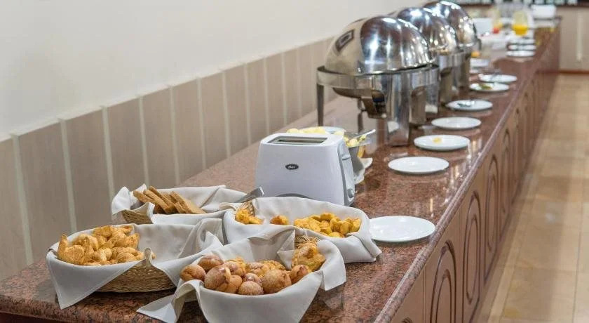 Hotel Ajavi