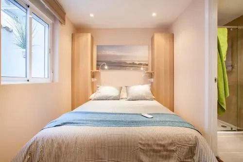 Apartamento Fos