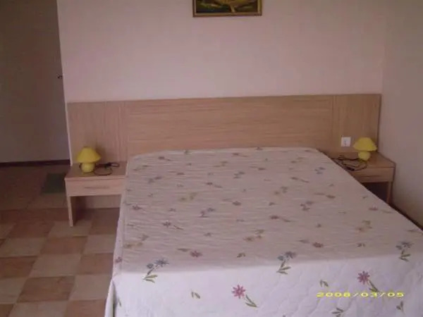 Kaya Apartments