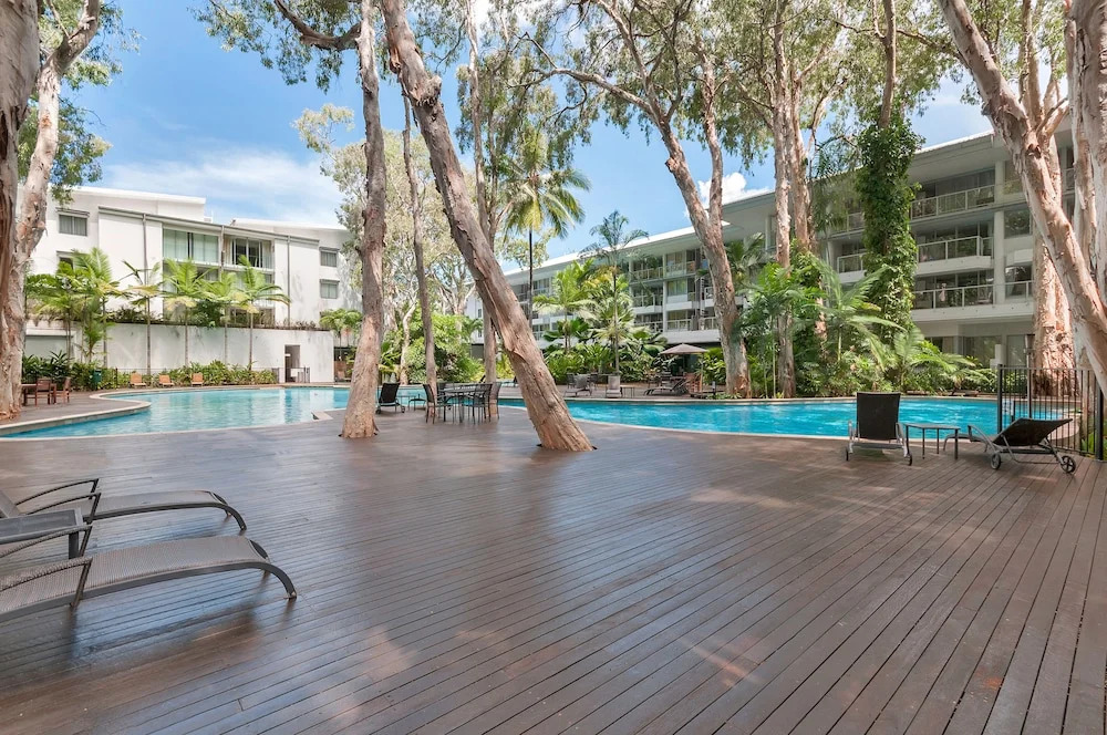 Private Apt At Drift Palm Cove Sleeps 6