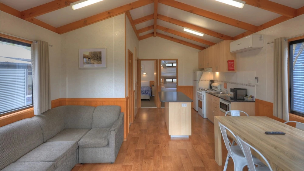 Myrtleford Holiday Park