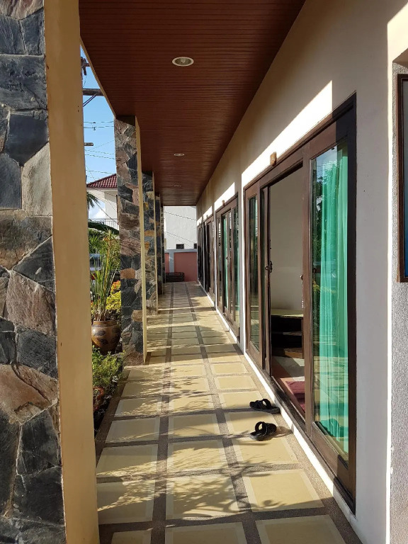 MM House Samui