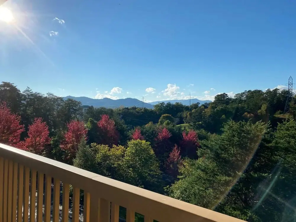 Kc's Condo In Pigeon Forge 2 Bedroom Condo by Redawning