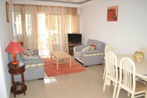 Residence des Lilas