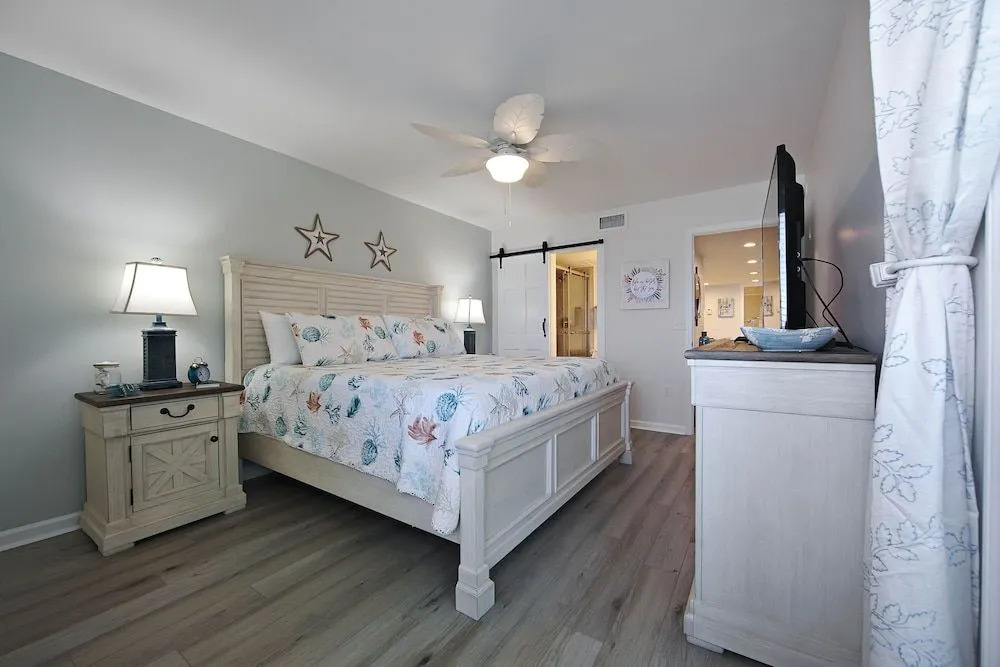 Gulf Shore Condo #718