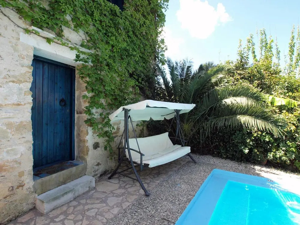 Villa Sofas