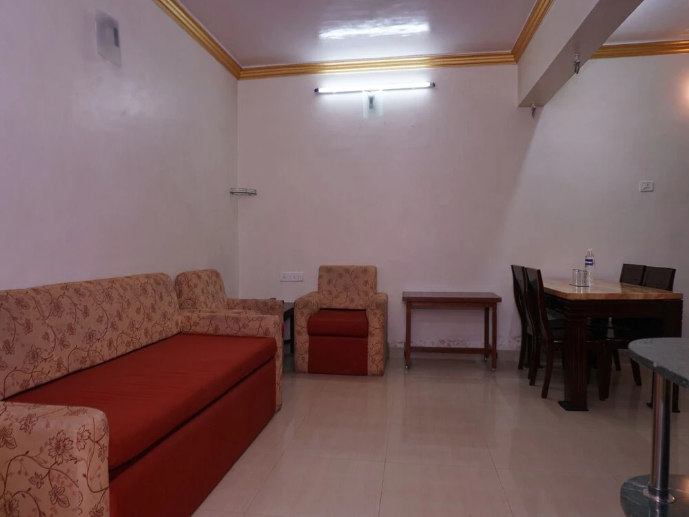 OYO 19669 Home Exotic Farmstay Near Lonavala Lake
