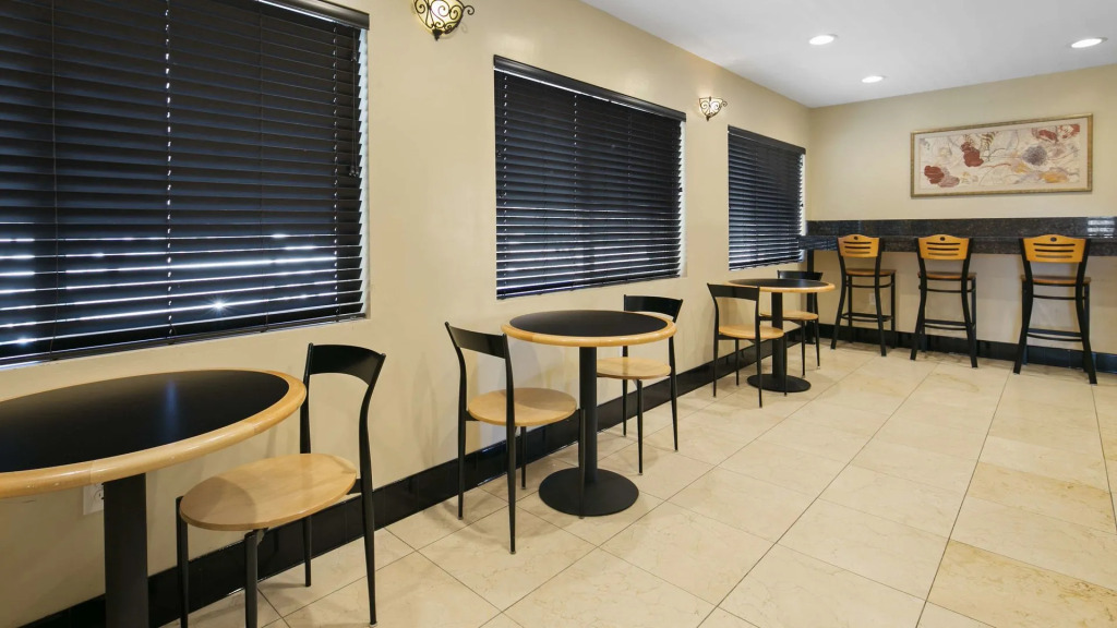 Best Western Westminster Inn