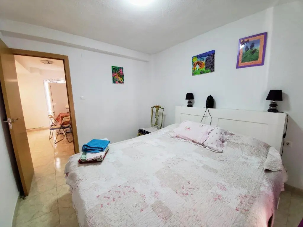 Gutierrez Apartment