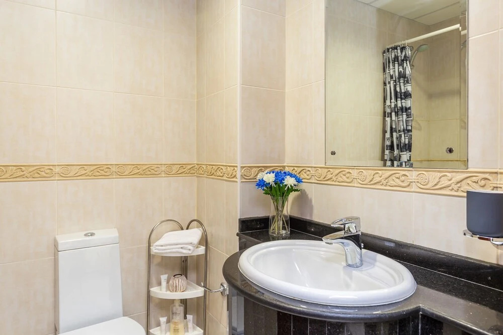 Deluxe Holiday Homes - Elite Residence
