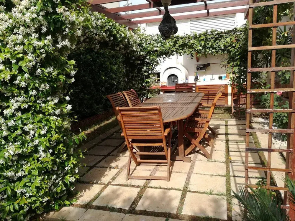 House With 3 Bedrooms In Ragusa With Furnished Balcony And Wifi Near The Beach