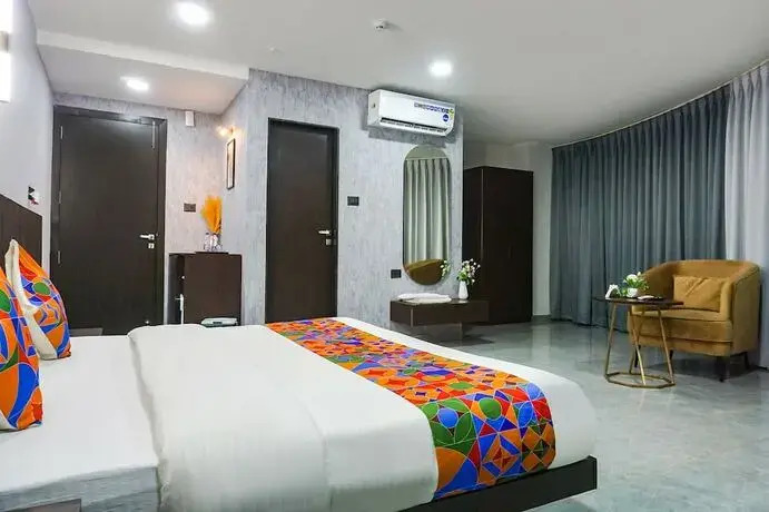 Fabhotel Prime Stay Inn