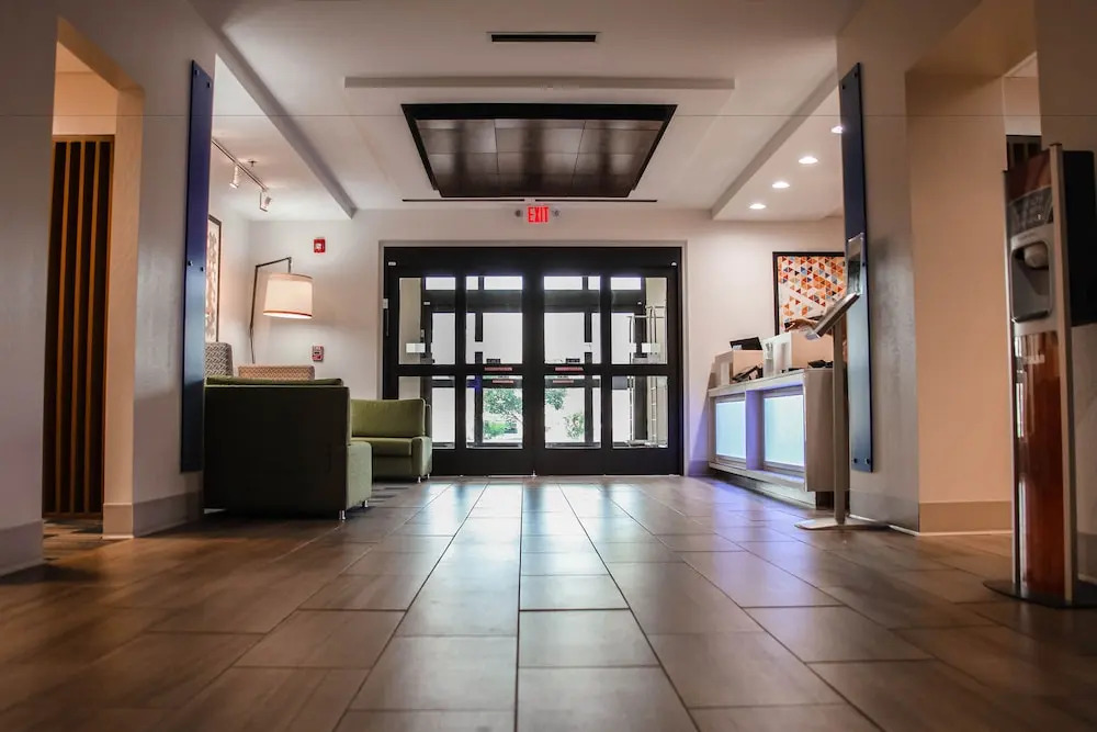 Holiday Inn Express Hotel & Suites Athens by IHG