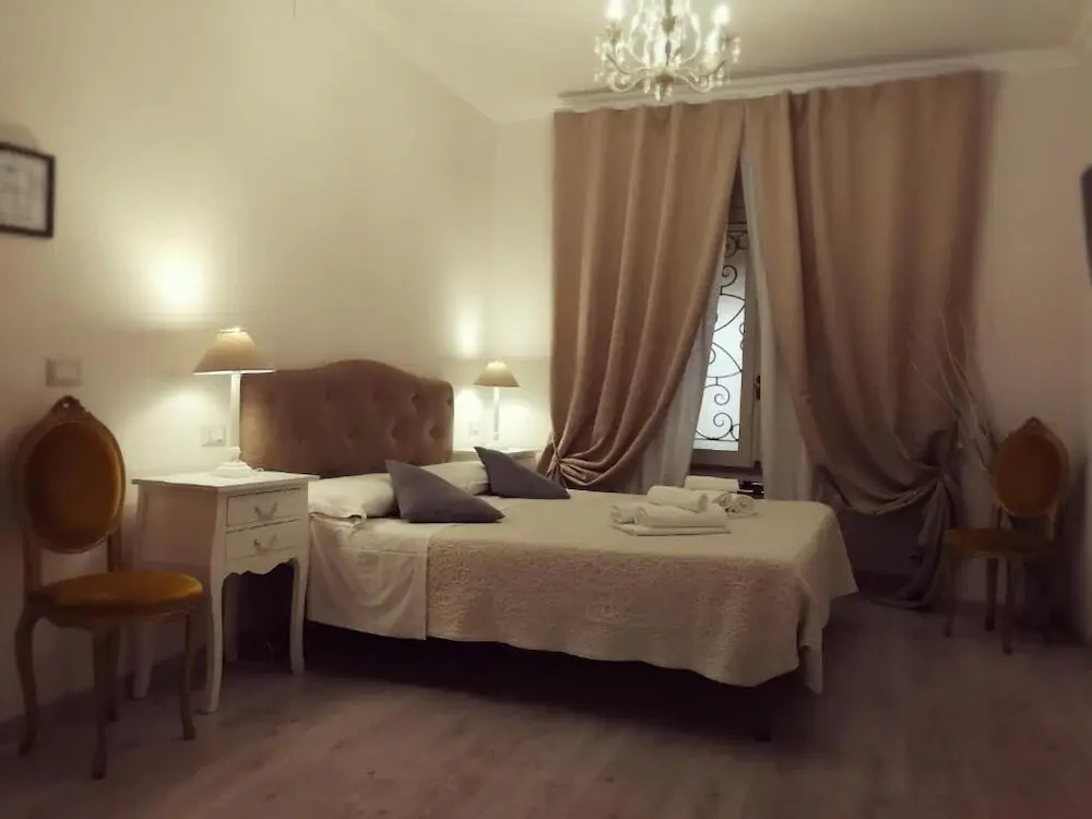 Urban Guesthouse Monti