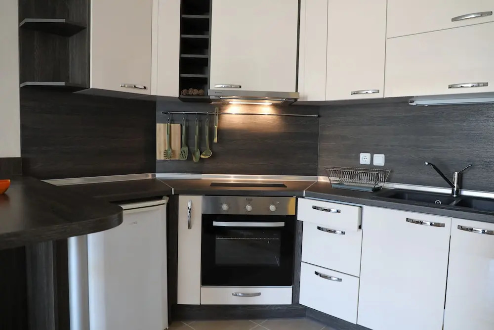 FM Luxury 1-BDR Apartment - The Nest