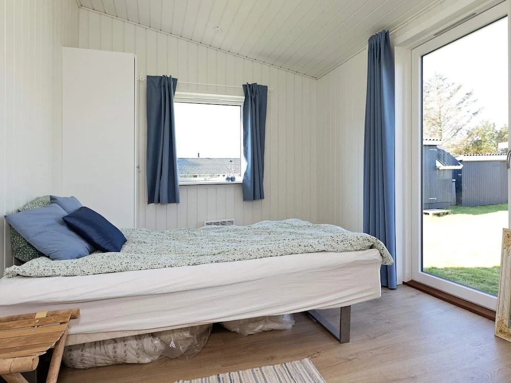 5 star holiday home in Løkken