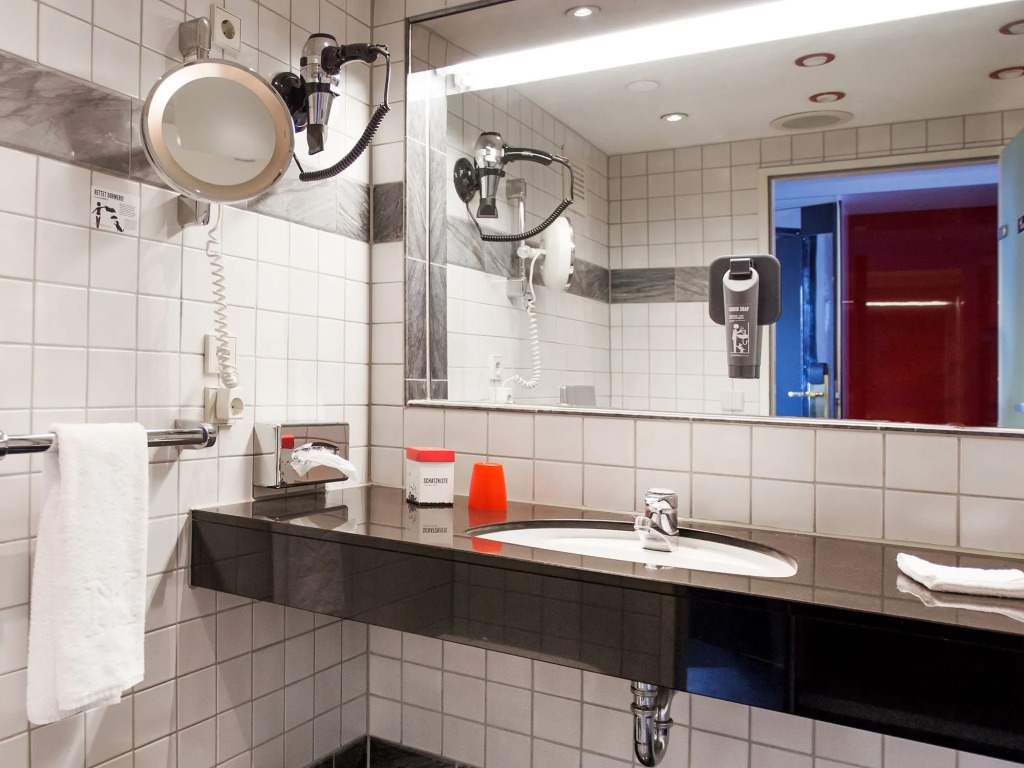 DORMERO Hotel Villingen-Schwenningen