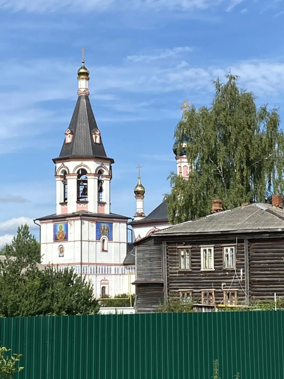 Дом на улице Садовой 37