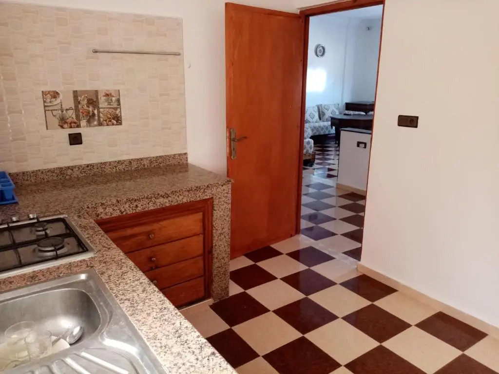 Joli appartement proche de la plage