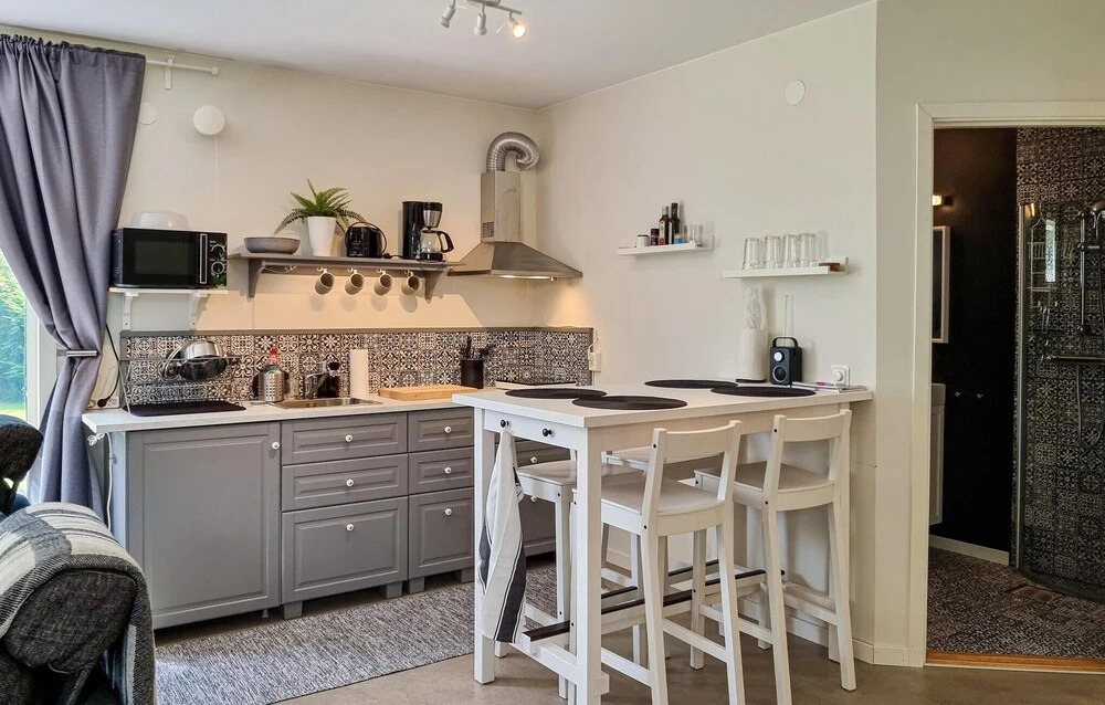 Amazing Home in Ytterby With Wifi