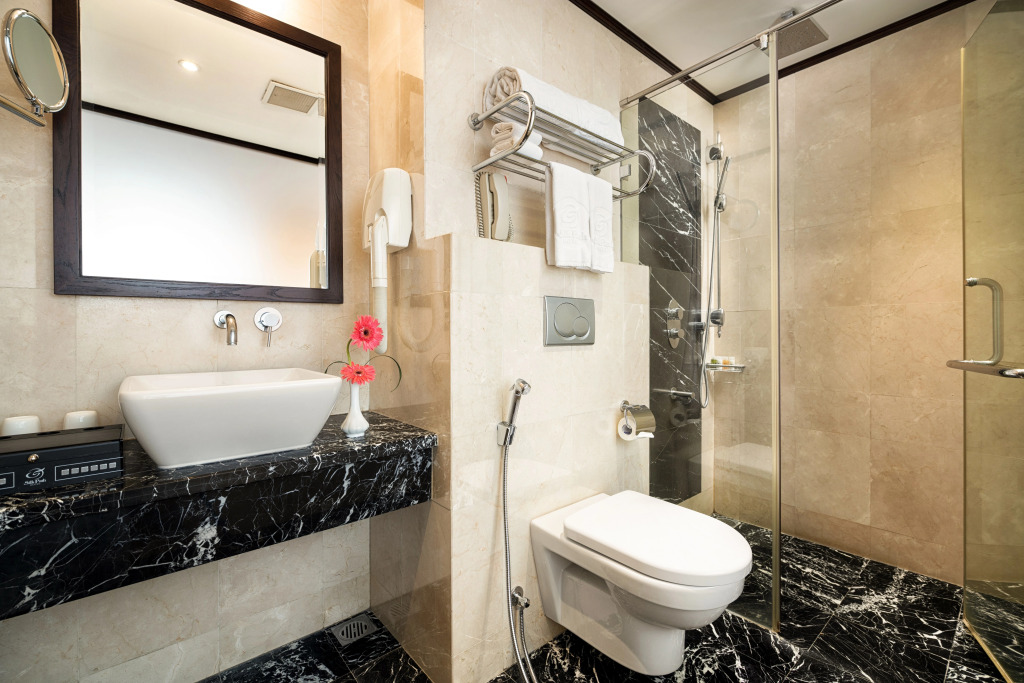 Silk Path Hotel Hanoi