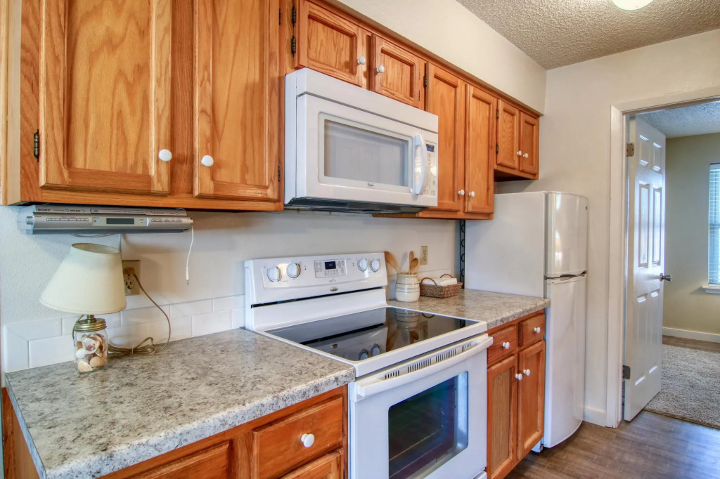 Courtyard #230 in Port Aransas