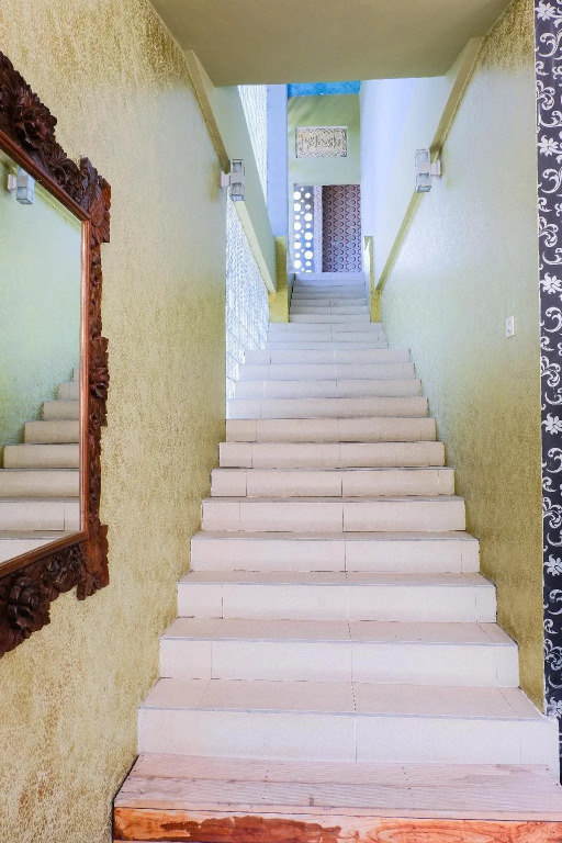 JM Hotel Kuta Lombok
