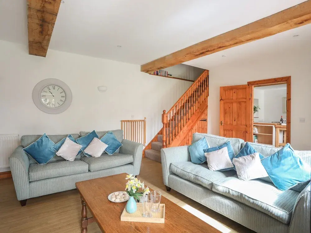 Long Cottage