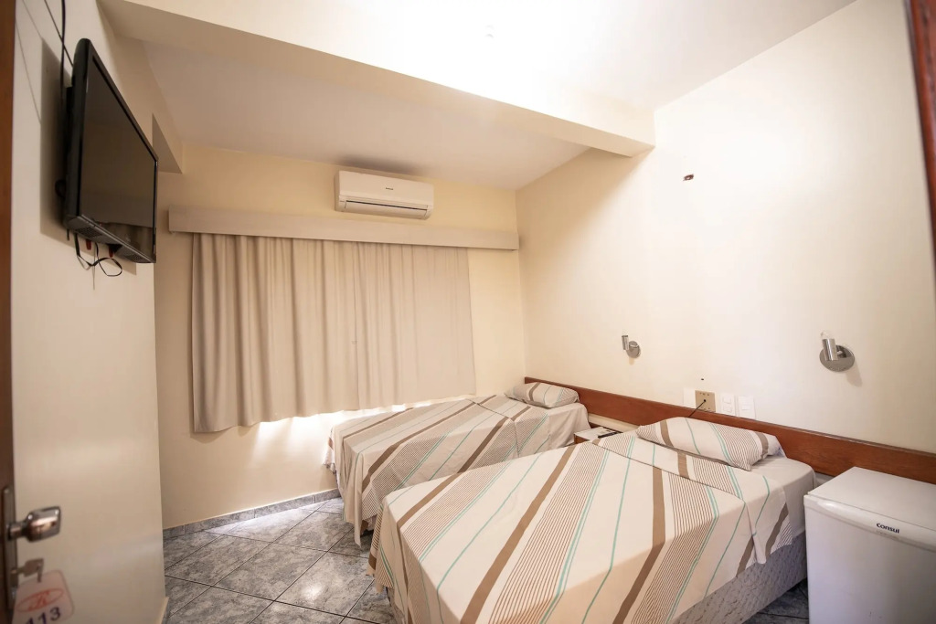 Foz Express Hotel