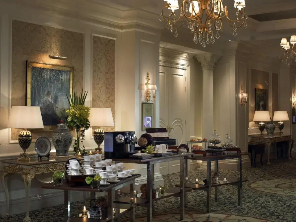 The Ritz-Carlton Beijing