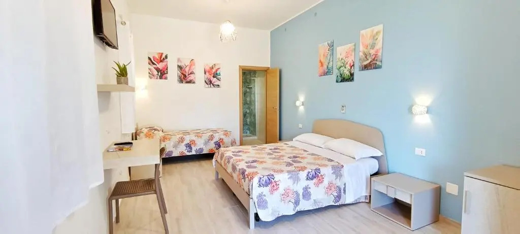 Albergo Arenauta