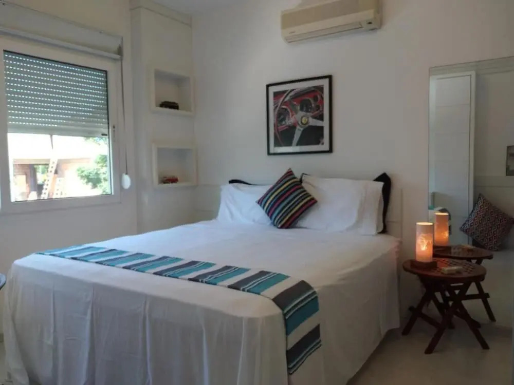 Floripa4You Bed & Breakfast